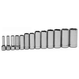 JHWWSBD13HRC WILLIAMS Drive Socket Set