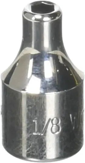 M-604 WILLIAMS Drive Shallow Socket