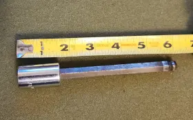 SA-12 WILLIAMS Drive Hex Bit Socket
