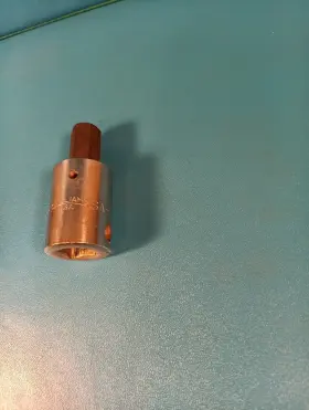 SA-16 WILLIAMS Socket Hex Bit Drive #2