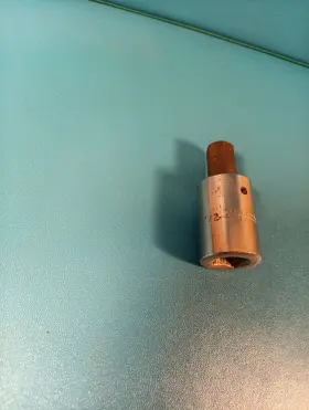 SA-16 WILLIAMS Socket Hex Bit Drive #3