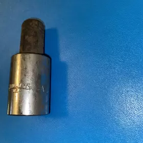 SA-18 WILLIAMS Socket Hex Bit Drive #2