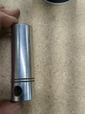 SD-1226 WILLIAMS Point Socket Drive Cross Hole #2