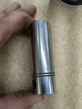 SD-1226 WILLIAMS Point Socket Drive Cross Hole #3