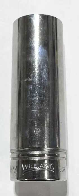 SMD-1221 WILLIAMS Drive Socket Point