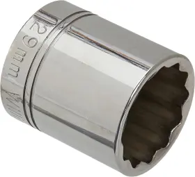 STM-1229 WILLIAMS Drive Standard Socket Point