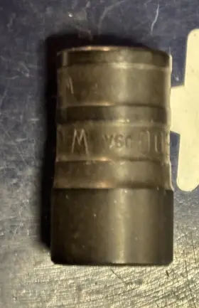 TS38500 WILLIAMS Turbo Socket Drive #3
