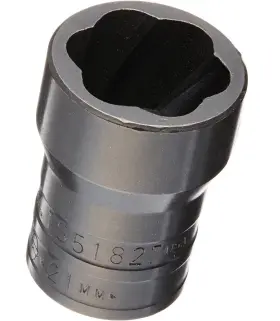 TS51827 WILLIAMS Drive Turbo Socket