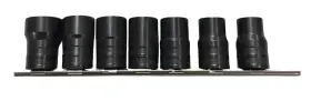 TSMS5107 WILLIAMS Drive Turbo Socket Salvage Set