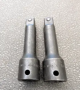 USA-4-102 WILLIAMS Impact Extension