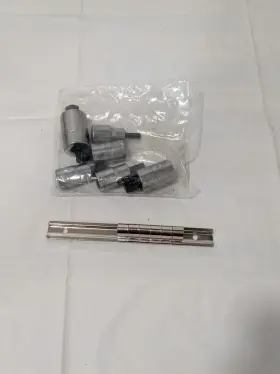 WWSSS-6RC WILLIAMS Socket Set Drive Point