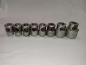 X-1234 WILLIAMS Tools Drive Socket Set #2