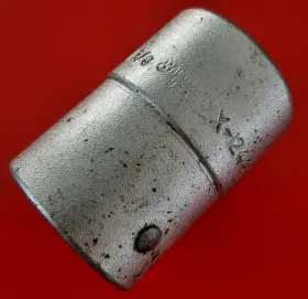 X-1244 WILLIAMS Tools Point Drive Socket