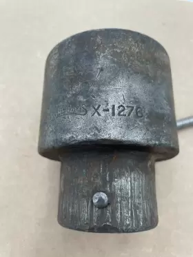 X-1276 WILLIAMS Socket Drive #3