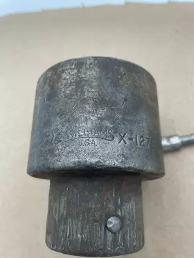 X-1276 WILLIAMS Socket Drive