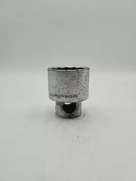 X-1280 WILLIAMS Sockets #3