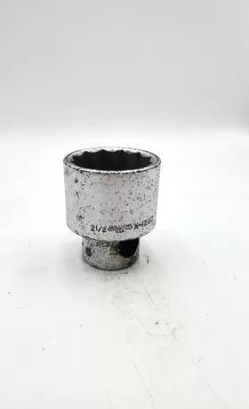X-1280 WILLIAMS Sockets
