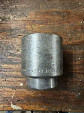 X-1288 WILLIAMS Drive Socket Point