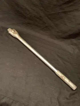 X-41A WILLIAMS Beaker Bar Tool Pin Repair