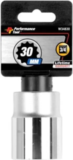 W34830 WILMAR Socket