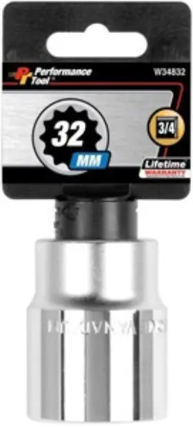 W34832 WILMAR Socket
