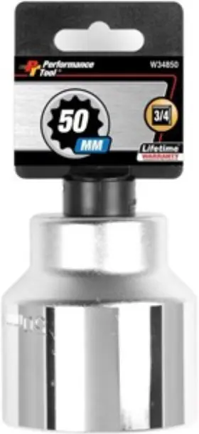 W34850 WILMAR Socket
