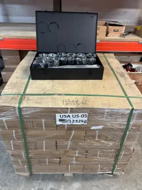JQ-1-ZT021A WIMMER Pallet Drive Socket