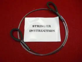 8752410 WIZARD Crossbow Cable Stringer Cocking Aid Hunting