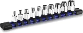 074587 WORKPRO Drive Socket Set
