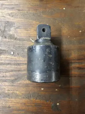 5901 WRIGHT Spline Drive Impact Adaptor