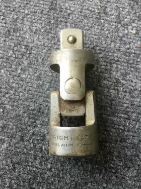 6475 WRIGHT Tools Joint Adapter