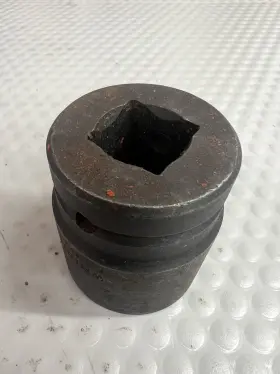 6828 WRIGHT Tools Drive Point Impact Socket #2