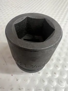 6828 WRIGHT Tools Drive Point Impact Socket