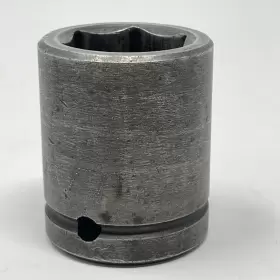 6836 WRIGHT Impact Socket Drive Shallow Point #3