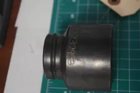 6858 WRIGHT Drive Standard Impact Socket Wrench #2