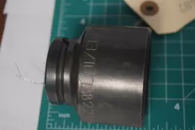 6858 WRIGHT Drive Standard Impact Socket Wrench #3