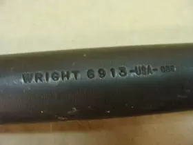 6913 WRIGHT Drive Impact Extensions #2