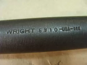 6913 WRIGHT Drive Impact Extensions #3