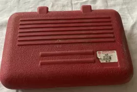 767990040552 WRIGHT Socket Bit Set Drive Hex #2