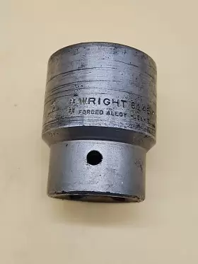 8148 WRIGHT Forget Alloydrive Standard Socket #2
