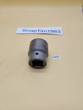 8148 WRIGHT Forget Alloydrive Standard Socket