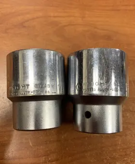 8152 WRIGHT Drive Sockets
