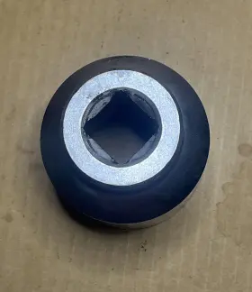 8180 WRIGHT Tools Drive Point Socket #3