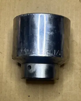 8180 WRIGHT Tools Drive Point Socket
