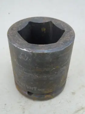 84834 WRIGHT Impact Socket Drive