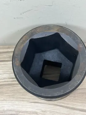 84850 WRIGHT Drive Impact Socket #3