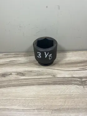 84850 WRIGHT Drive Impact Socket