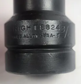 8824 WRIGHT Drive Impact Socket Wrench #3