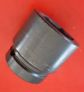 8846 WRIGHT Tools Shallow Impact Socket Point Drive