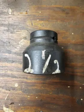 8880 WRIGHT Drive Impact Socket